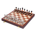 Šachy Ambassador 45x45cm