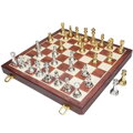 Šachy Ambassador 39x39cm
