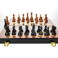 Šachy Miranda 39x39cm