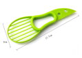 Kráječ na avokádo Avocado Slicer AS2294
