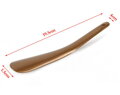 Obouvací lžíce Miranda Brown 19cm
