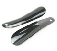 Obouvací lžíce Miranda Black 16cm