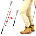 Obouvací lžíce Teleskop 64cm