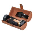 Set na čištění obuvi Miranda SB276 Brown