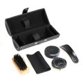 Set na čištění obuvi Miranda SB276 Black