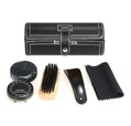 Set na čištění obuvi Miranda SB276 Black