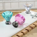 Nábytkový úchyt Crystal NC122