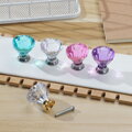 Nábytkový úchyt Crystal NC122
