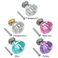 Nábytkový úchyt Crystal NC122