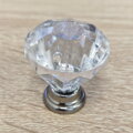 Nábytkový úchyt Crystal NC122