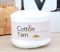 Příze Cotton Yarn AM16F