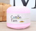 Příze Cotton Yarn AM16F