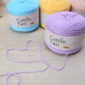 Příze Cotton Yarn AM16F