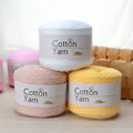 Příze Cotton Yarn AM16F