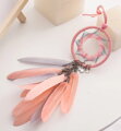 Lapač snů Miranda LS777 Pink