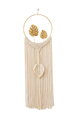 Lapač snů Zlatá monstera LS148