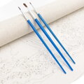 Sada malířských štětců Artist Brushes R42 3ks