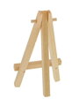 Malířský stojan dřevěný MINI 15cm