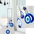 Zvonkohra na zahradu Evil Eye