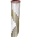 Zvonkohra na zahradu ZS2320 Golden