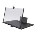 Skládací 3D zvětšovač obrazovky 10" na mobil