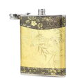 Placatka Flower PM60 240ml