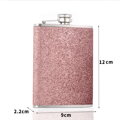 Placatka Pink PM66 240ml