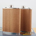 Placatka Cork 200ml