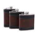 Placatka Miranda Leather PL304
