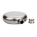 Kulatá placatka Hip Flask 150ml