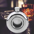Kulatá placatka Ring Bottle 150ml