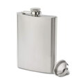 Placatka Miranda PC304 Silver