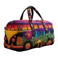 Cestovní taška Hippie AM5055