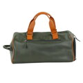 Kožená cestovní taška Miranda AM018