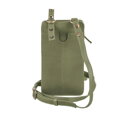 Dámska kabelka GreenLand NATURE Soft Pistácie 2866-4