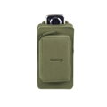 Dámska kabelka GreenLand NATURE Soft Pistácie 2866-4
