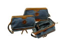 Hygienická taška LandLeder 1340-26 Blue