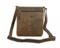 Kožený messenger LandLeder Dalki 256-25