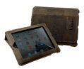 Kožené pouzdro na tablet LandLeder Jose Anatomy