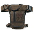 Ledvinka Tactical khaki