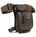 Ledvinka Tactical khaki
