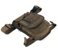 Ledvinka Tactical khaki