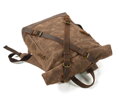 Batoh Courier AM2055 Khaki