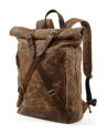 Batoh Courier AM2055 Khaki