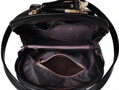 Dámský batoh Miranda B9965 Black