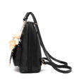 Dámský batoh Miranda B9965 Black