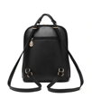 Dámský batoh Miranda B9965 Black