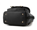 Dámský batoh Miranda B9965 Black
