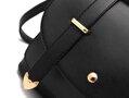 Dámský batoh Miranda B9965 Black
