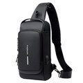Batoh Fashion XT36 černý